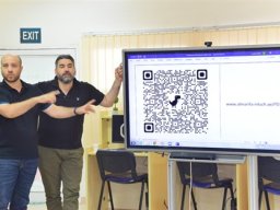 Mr. Mahmoud Workshop